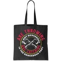 Axe Hatchet Throwing Ax Thrower Axe Catching Bag