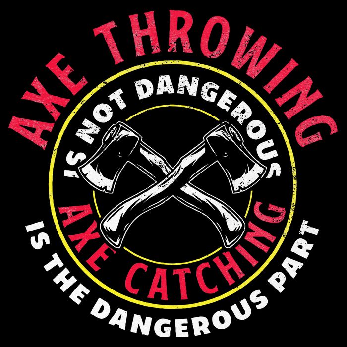 Axe Hatchet Throwing Ax Thrower Axe Catching Magnet