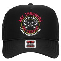 Axe Hatchet Throwing Ax Thrower Axe Catching Hat