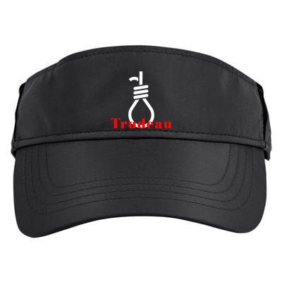 A Hang Trudeau Adult Drive Performance Visor
