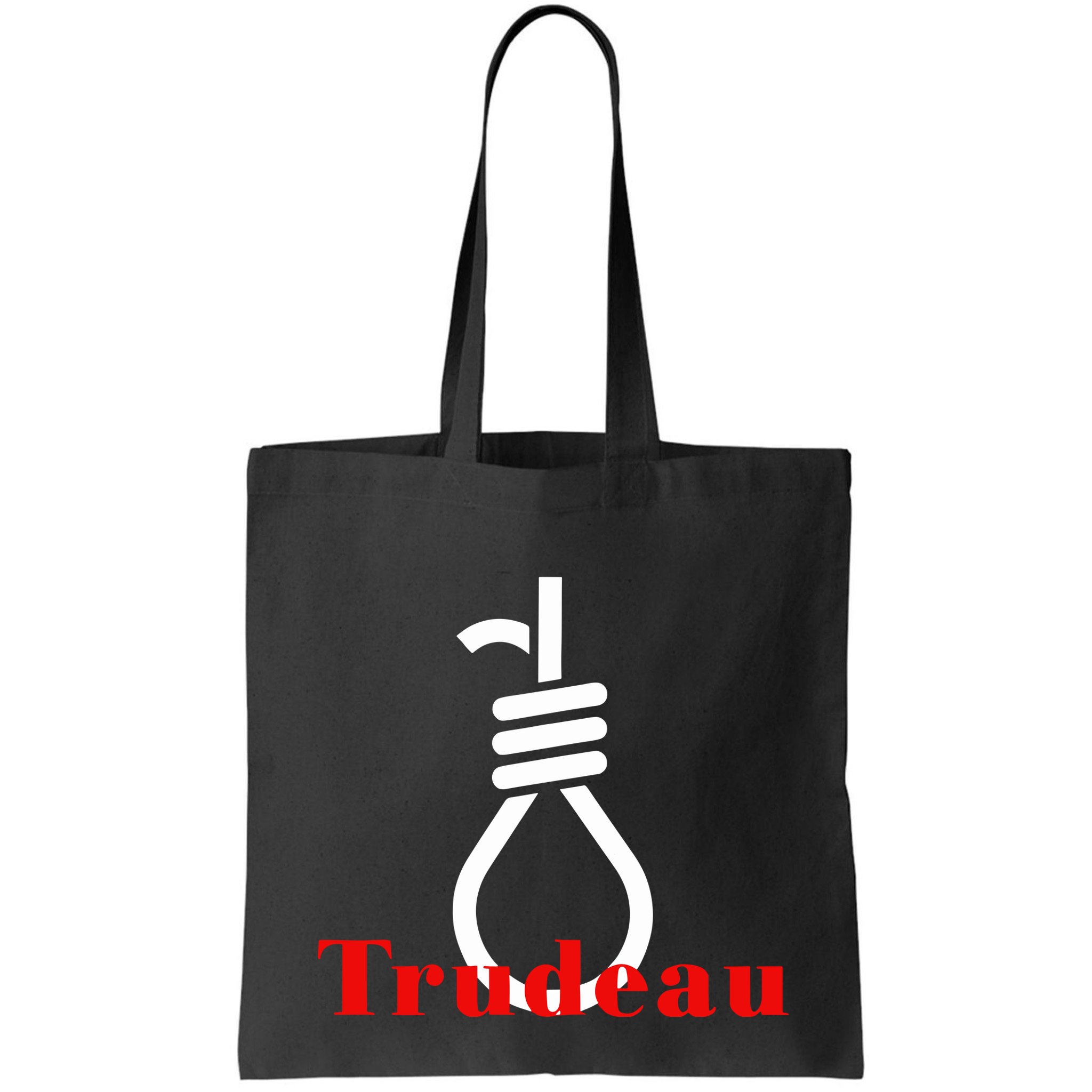 A Hang Trudeau Bag