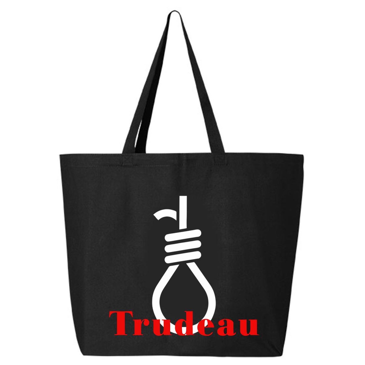 A Hang Trudeau 25L Jumbo Tote