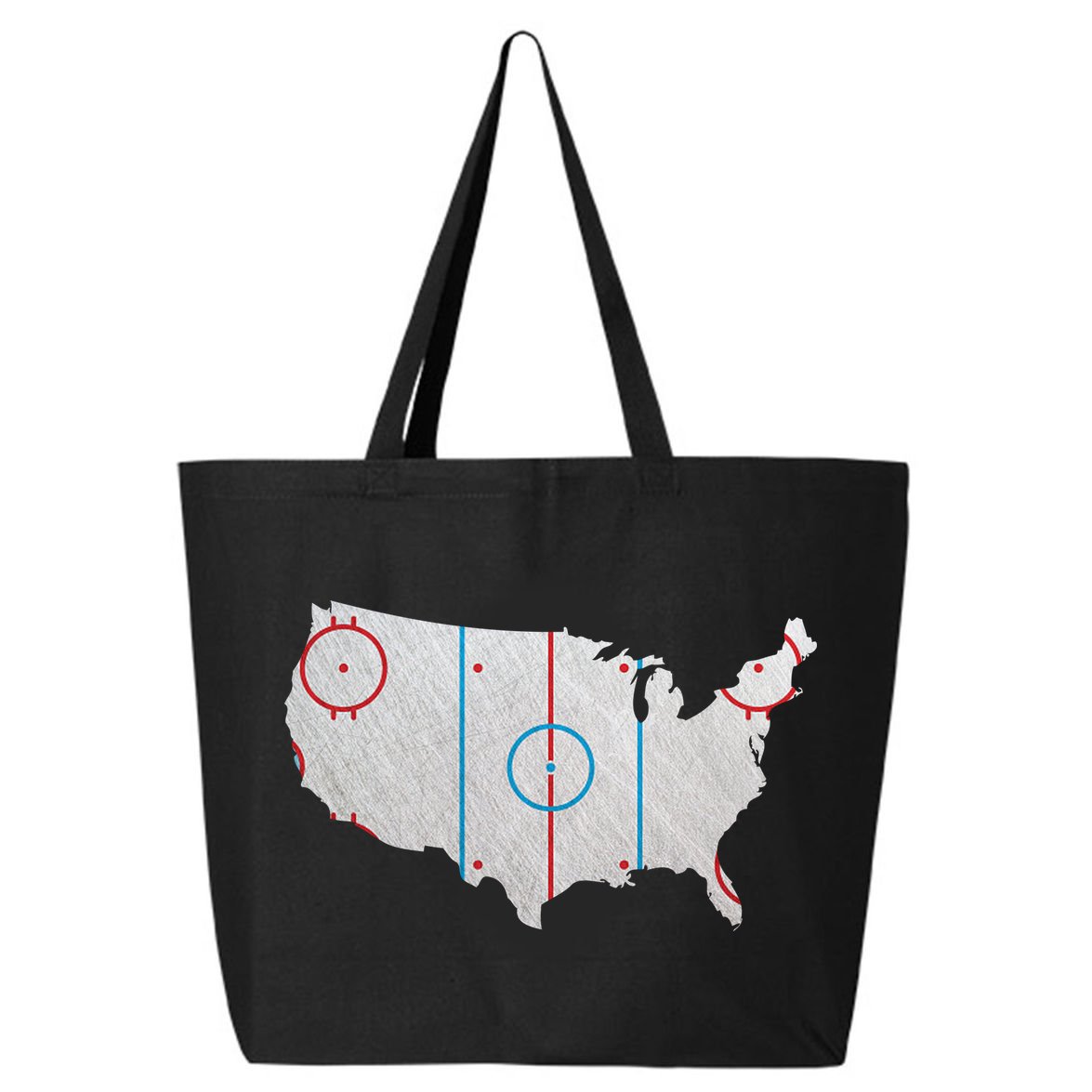 American Hockey USA 25L Jumbo Tote