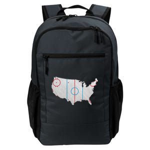 American Hockey USA Daily Commute Backpack