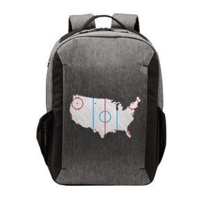 American Hockey USA Vector Backpack