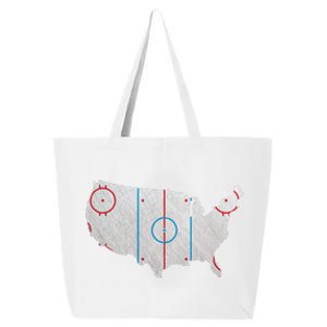 American Hockey USA 25L Jumbo Tote