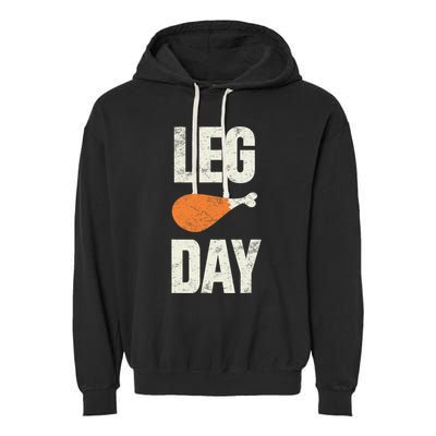 A Highly Valuable Video That Goes Straight To The Heart Of Modern Relationships. Garment-Dyed Fleece Hoodie