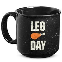 A Highly Valuable Video That Goes Straight To The Heart Of Modern Relationships. 15oz Campfire Ceramic Mug