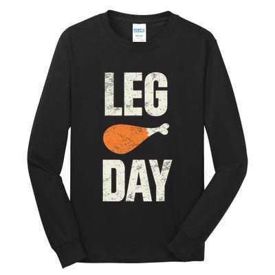 A Highly Valuable Video That Goes Straight To The Heart Of Modern Relationships. Tall Long Sleeve T-Shirt