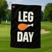A Highly Valuable Video That Goes Straight To The Heart Of Modern Relationships. Golf Towel