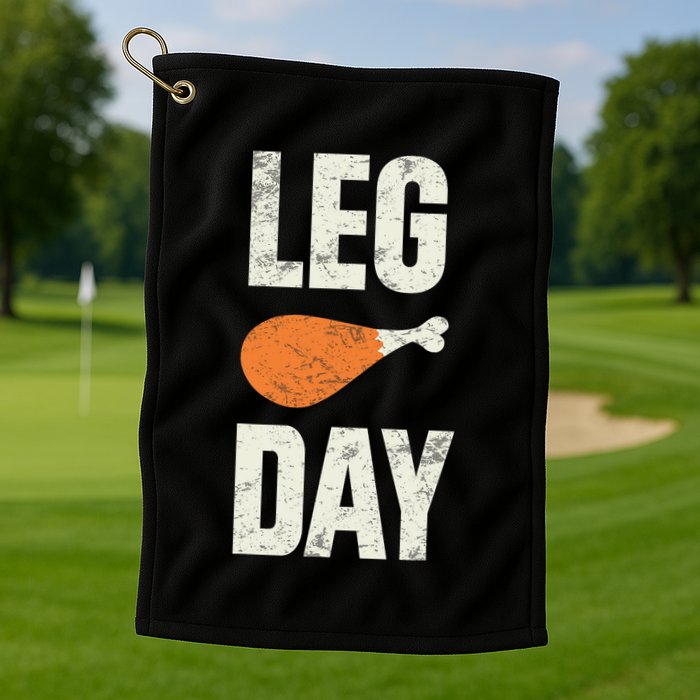 A Highly Valuable Video That Goes Straight To The Heart Of Modern Relationships. Golf Towel
