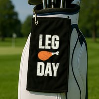 A Highly Valuable Video That Goes Straight To The Heart Of Modern Relationships. Golf Towel