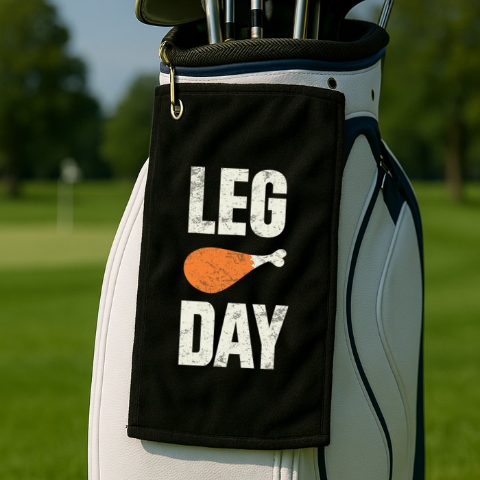 A Highly Valuable Video That Goes Straight To The Heart Of Modern Relationships. Golf Towel