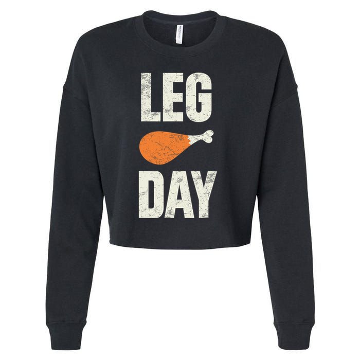 A Highly Valuable Video That Goes Straight To The Heart Of Modern Relationships. Cropped Pullover Crew