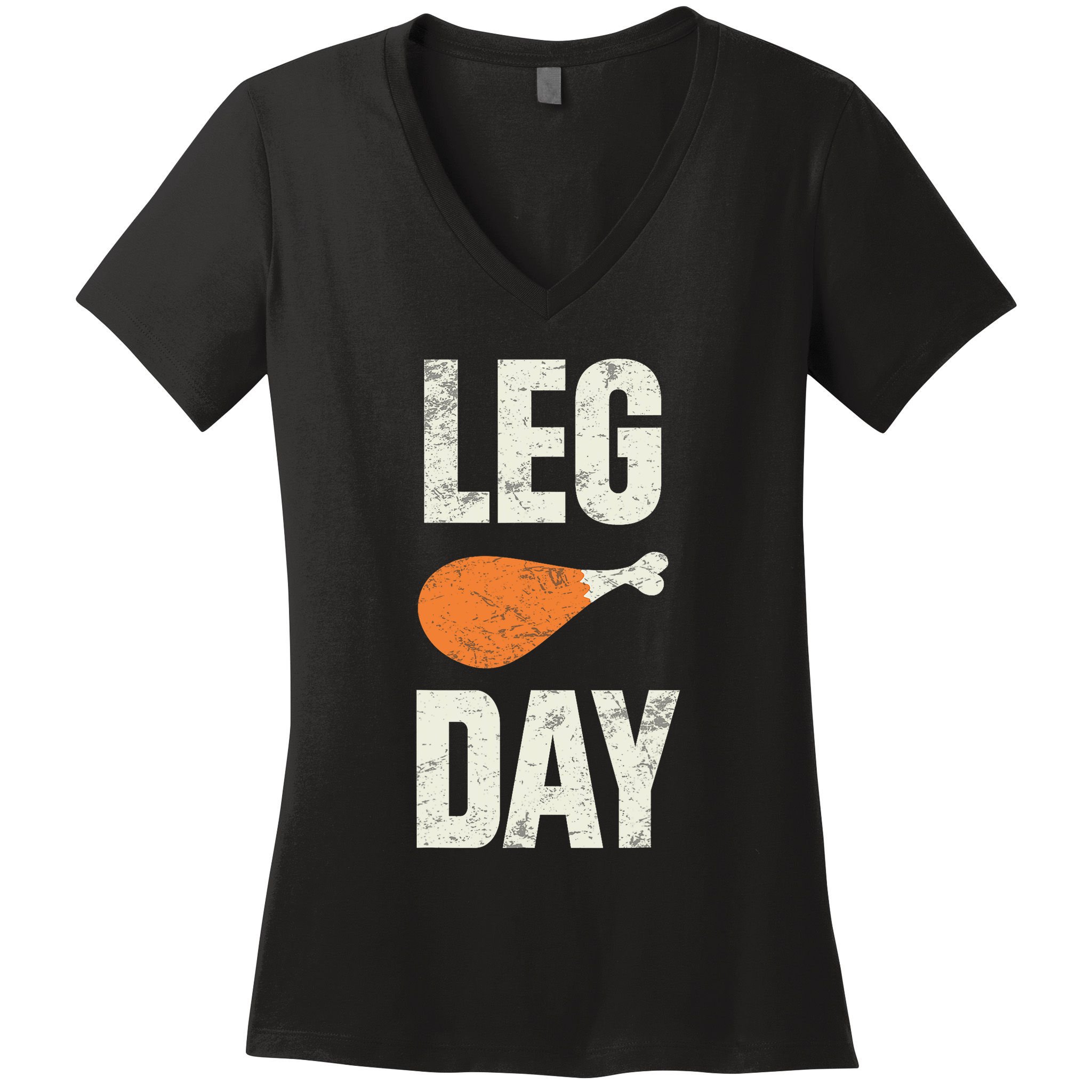 A Highly Valuable Video That Goes Straight To The Heart Of Modern Relationships. Women's V-Neck T-Shirt