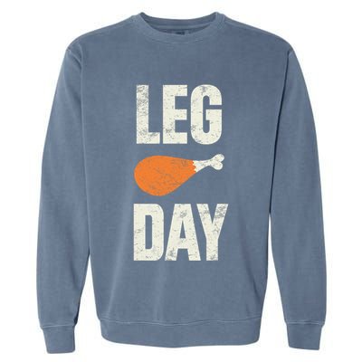 A Highly Valuable Video That Goes Straight To The Heart Of Modern Relationships. Garment-Dyed Sweatshirt