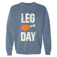 A Highly Valuable Video That Goes Straight To The Heart Of Modern Relationships. Garment-Dyed Sweatshirt
