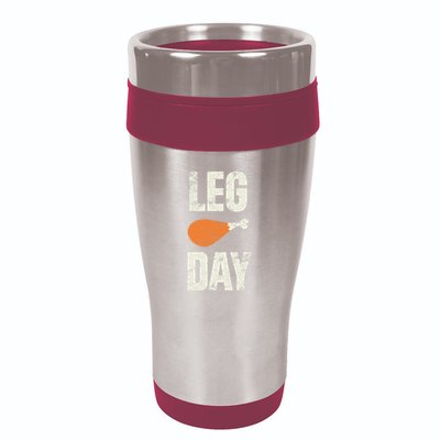 A Highly Valuable Video That Goes Straight To The Heart Of Modern Relationships. 16oz Travel Tumbler