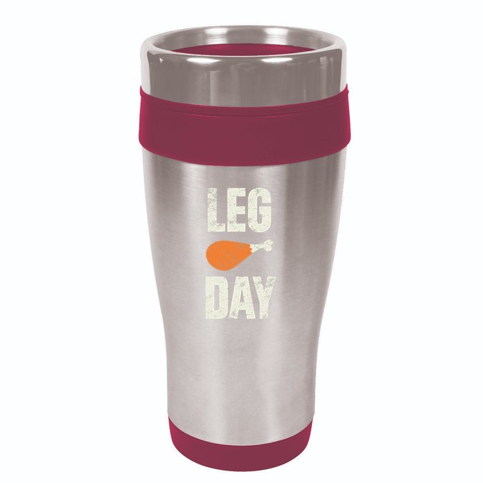 A Highly Valuable Video That Goes Straight To The Heart Of Modern Relationships. 16oz Travel Tumbler