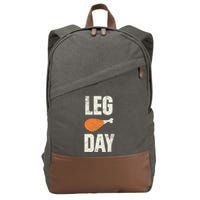A Highly Valuable Video That Goes Straight To The Heart Of Modern Relationships. Cotton Canvas Backpack