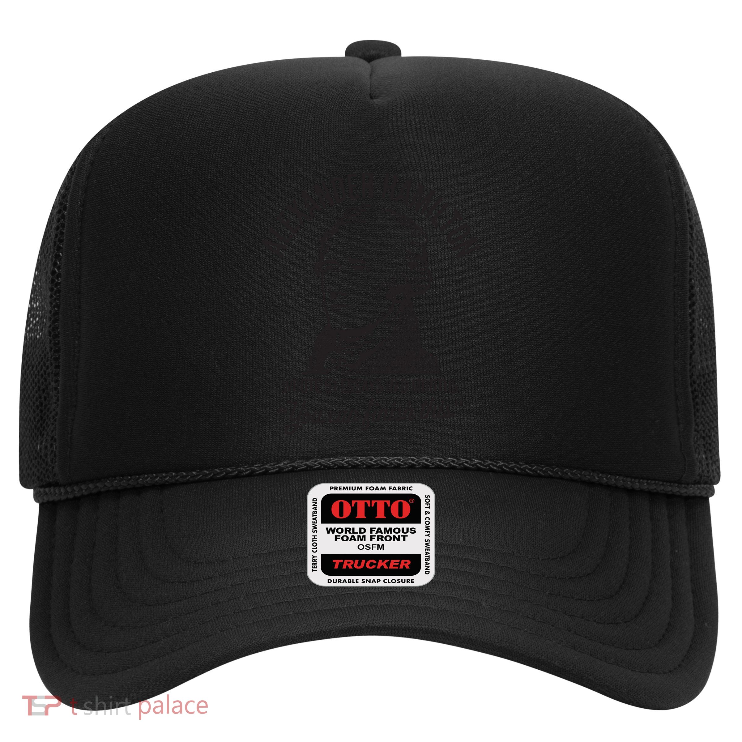 Alexander Hamilton Wrote 51 Essays In 6 Months Trucker Hat