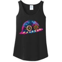 Arcane Isha Ladies Essential Tank