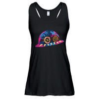 Arcane Isha Ladies Essential Flowy Tank