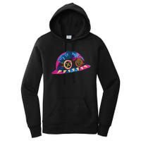 Arcane Isha Women's Pullover Hoodie