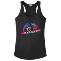 Arcane Isha Ladies PosiCharge Competitor Racerback Tank