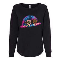 Arcane Isha Womens California Wash Sweatshirt