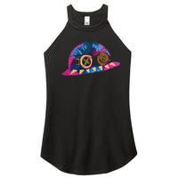 Arcane Isha Women's Perfect Tri Rocker Tank