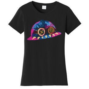 Arcane Isha Women's T-Shirt