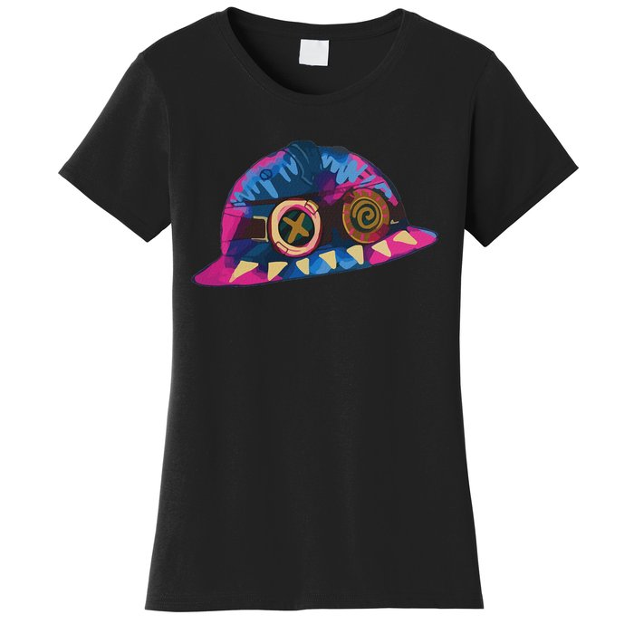 Arcane Isha Women's T-Shirt