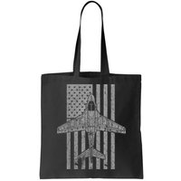 A6 Intruder A6 Jet Airplane Vintage Flag Bag