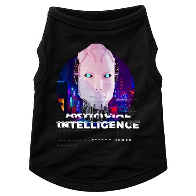 Artificial Intelligence Doggie Tank