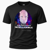 Artificial Intelligence Performance Shirt