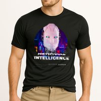 Artificial Intelligence Performance Shirt