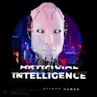 Artificial Intelligence Hoodie