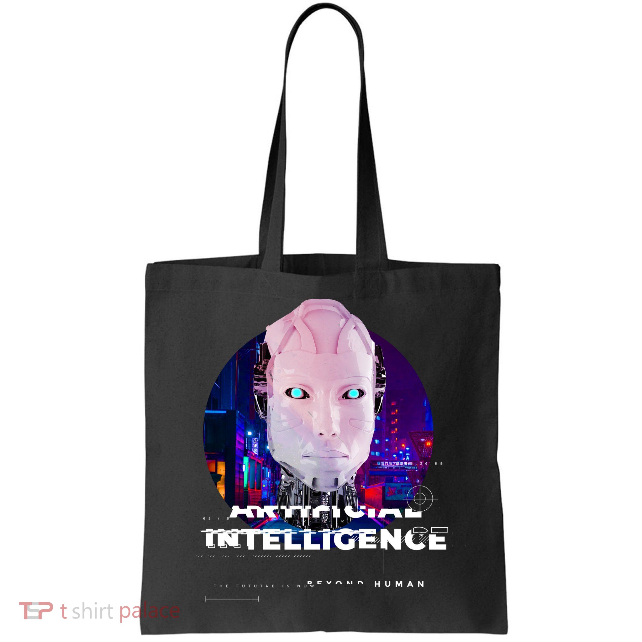 Artificial Intelligence Bag