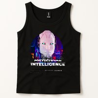 Artificial Intelligence Tank Top
