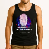 Artificial Intelligence Tank Top