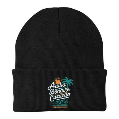 Abc Islands Aruba Bonaire CuraçAo Cruise Vacation 2025 Beanie