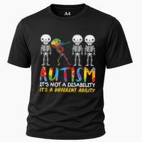 Austism Its A Different Ability Performance Shirt