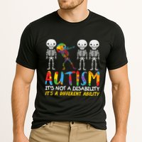 Austism Its A Different Ability Performance Shirt