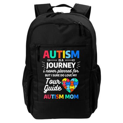 Autism Is A Journey I Never Planned For But I Sure Do Love Backpack
