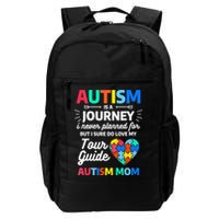 Autism Is A Journey I Never Planned For But I Sure Do Love Backpack