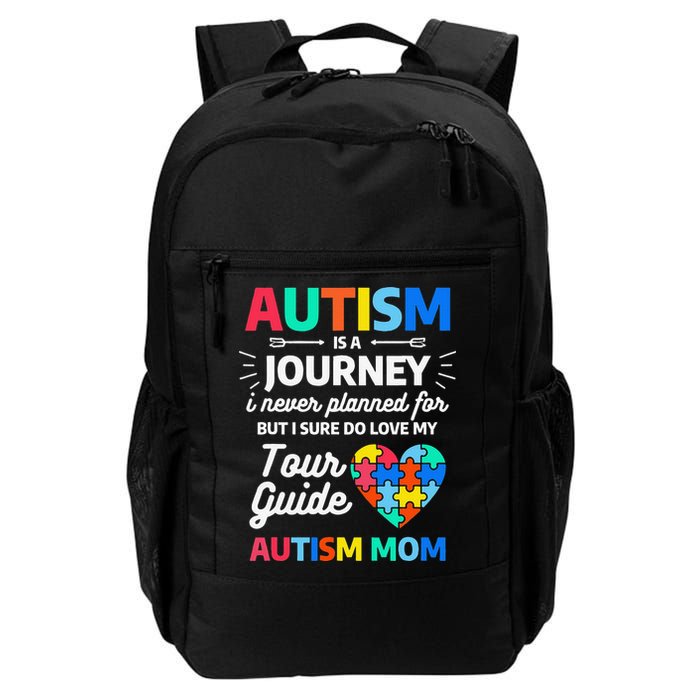 Autism Is A Journey I Never Planned For But I Sure Do Love Backpack