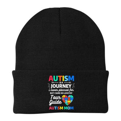 Autism Is A Journey I Never Planned For But I Sure Do Love Beanie
