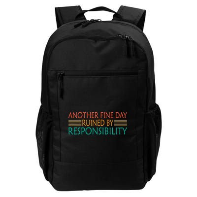 Andrew If At First You DonT Succeed Andrew Birthday Andrew Daily Commute Backpack