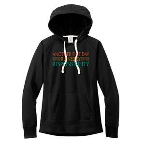 Andrew If At First You DonT Succeed Andrew Birthday Andrew Women's Fleece Hoodie